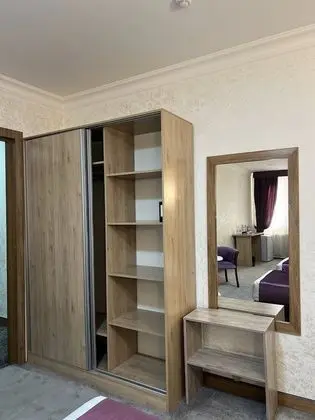 Standard İki Ayrı Yataklı Oda