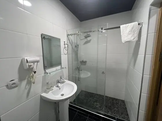 Standard İki Ayrı Yataklı Oda