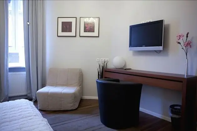 Premium Tek Büyük Yataklı Oda, 1 En Büyük (King) Boy Yatak