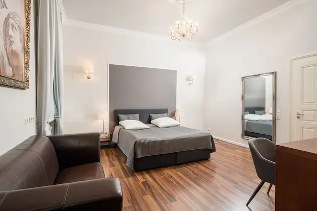 Premium Tek Büyük Yataklı Oda, 1 En Büyük (King) Boy Yatak