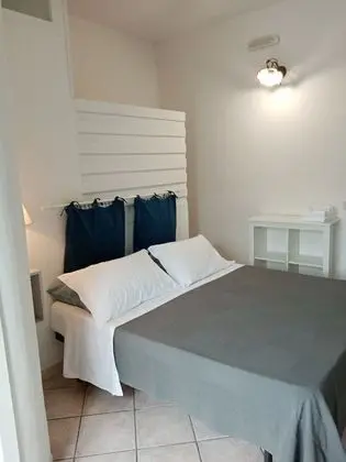 Basic Tek Büyük Yataklı Oda, Sigara İçilmez (Licosa)
