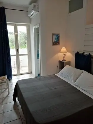 Basic Tek Büyük Yataklı Oda, Sigara İçilmez (Licosa)
