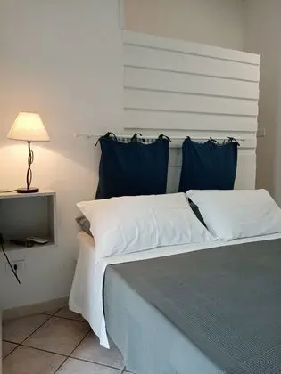 Basic Tek Büyük Yataklı Oda, Sigara İçilmez (Licosa)
