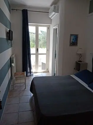 Basic Tek Büyük Yataklı Oda, Sigara İçilmez (Licosa)