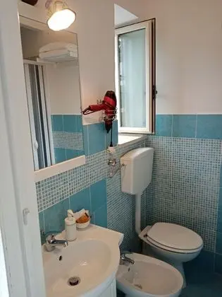 Basic Tek Büyük Yataklı Oda, Sigara İçilmez (Licosa)