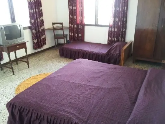 Deluxe Tek Kişilik Oda