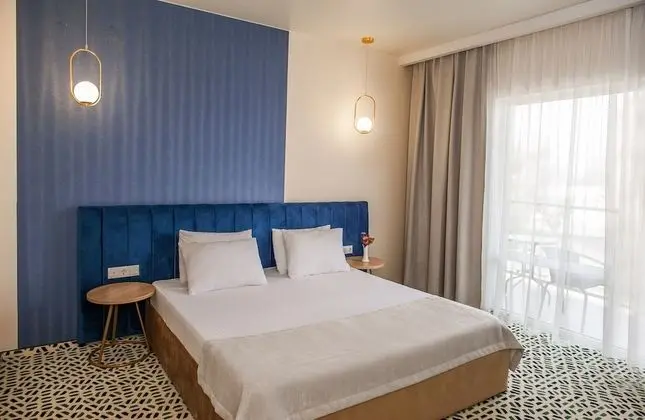 Standard Kır Evi