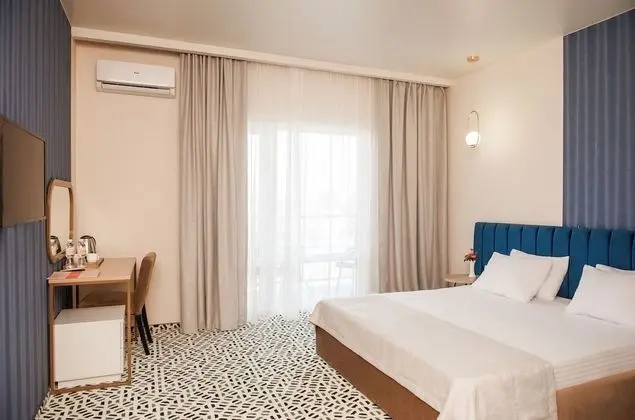 Standard Kır Evi