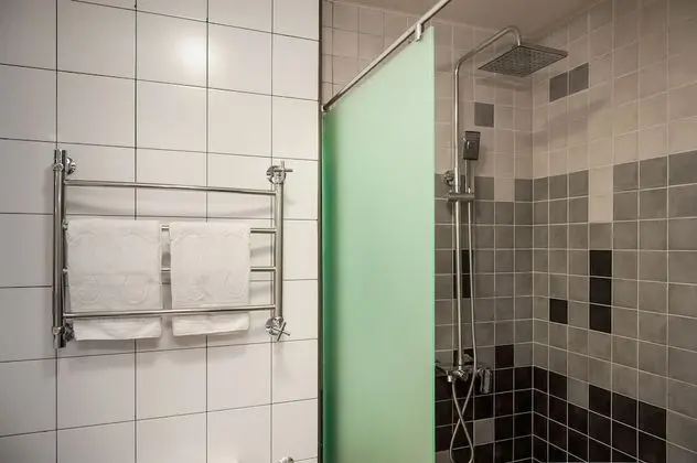 Standard Kır Evi