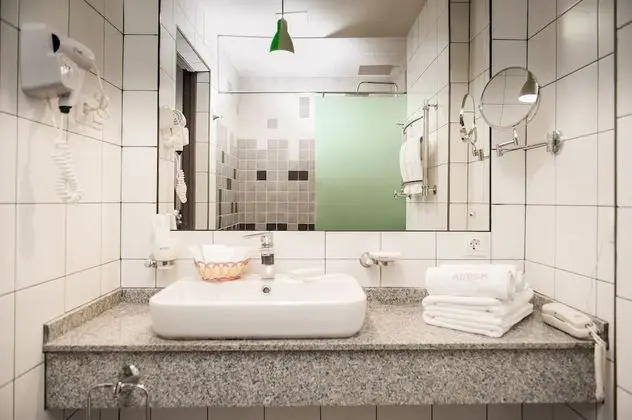 Standard Kır Evi