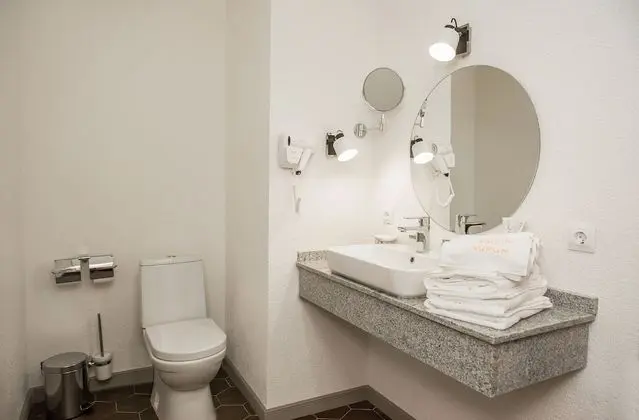 Superior Apart Daire