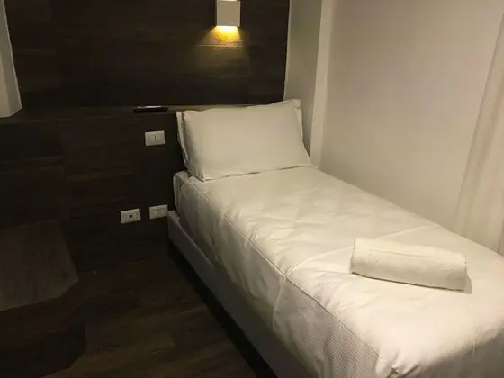 Tek Kişilik Oda