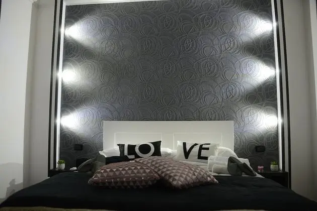 Basic Dört Kişilik Oda