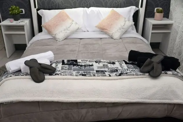 Basic Dört Kişilik Oda