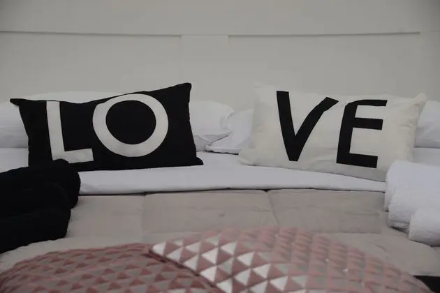 Basic Dört Kişilik Oda