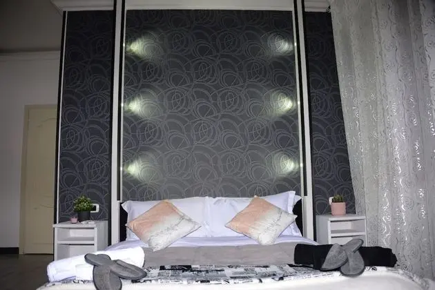 Basic Dört Kişilik Oda