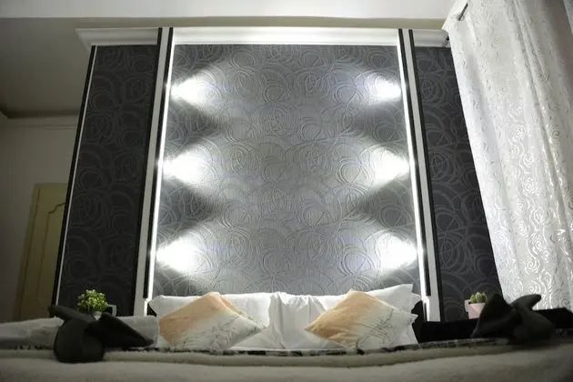 Basic Dört Kişilik Oda