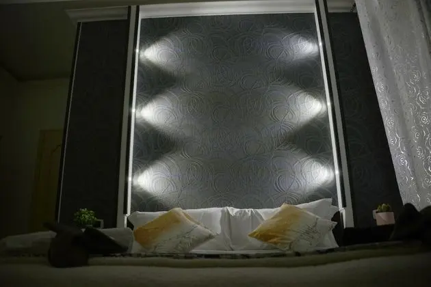 Basic Dört Kişilik Oda