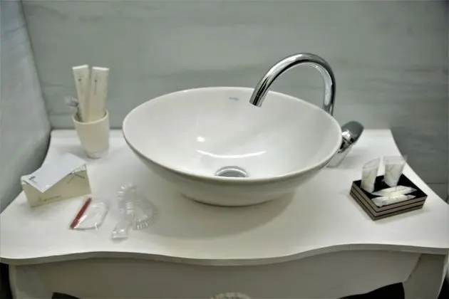 Basic Dört Kişilik Oda