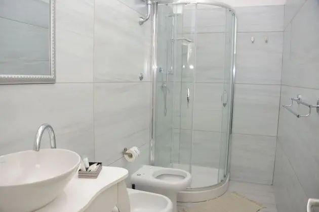 Basic Dört Kişilik Oda