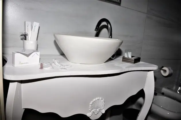 Basic Dört Kişilik Oda