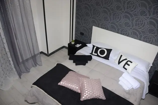 Comfort Dört Kişilik Oda