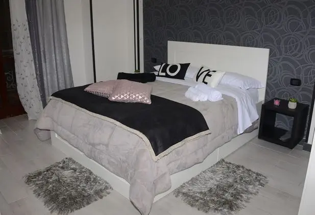 Comfort Dört Kişilik Oda