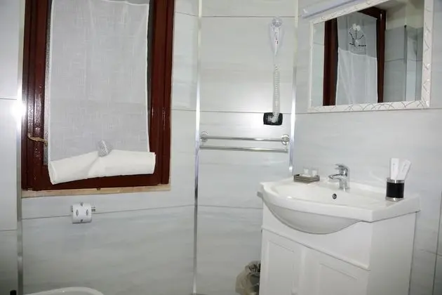 Comfort Dört Kişilik Oda