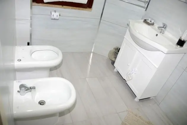 Comfort Dört Kişilik Oda