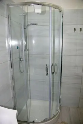 Comfort Dört Kişilik Oda