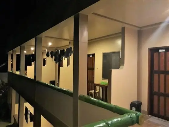 Standard Double Fan Room
