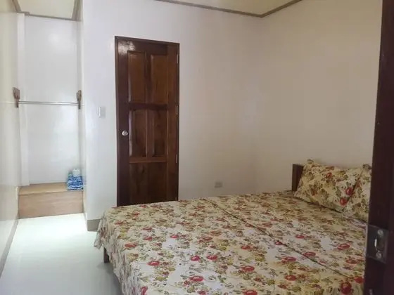 Standard Double Fan Room