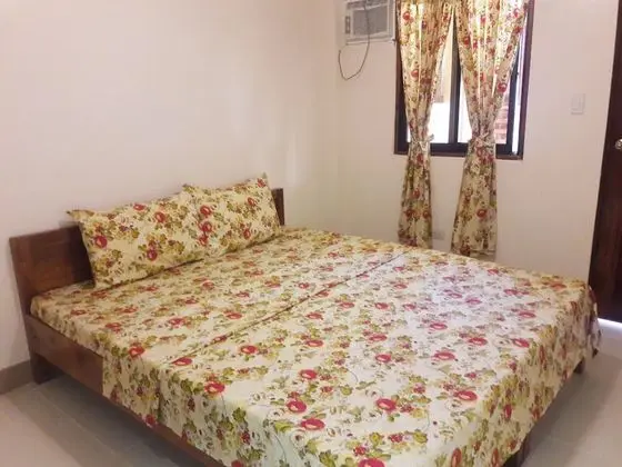 Standard Double Fan Room