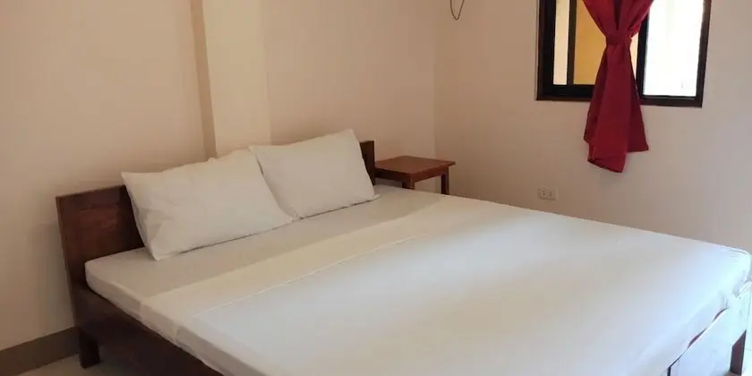 Standard Double Fan Room