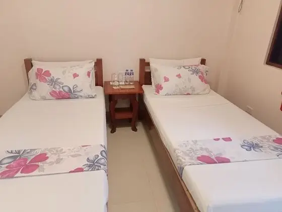 Standard Double Fan Room