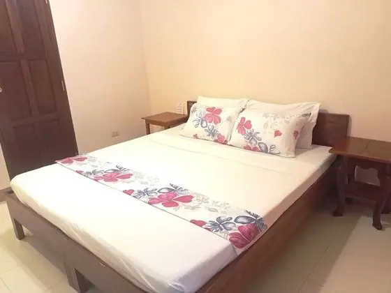 Standard Double Fan Room