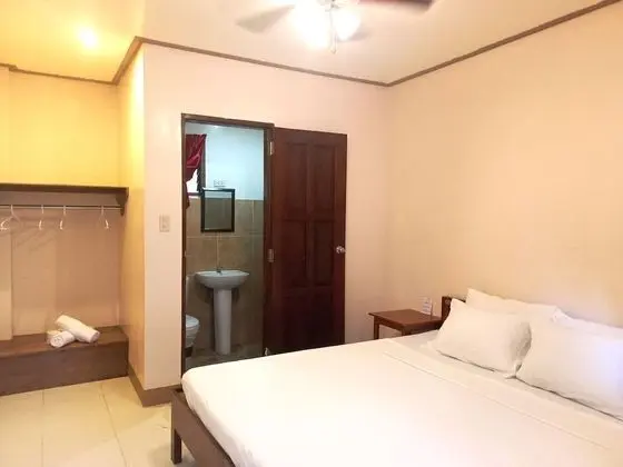 Standard Double Fan Room