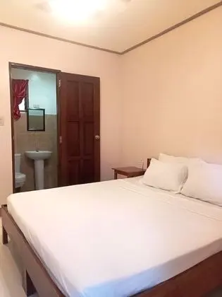 Standard Double Fan Room