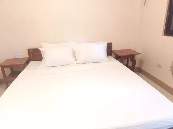 Standard Double Fan Room