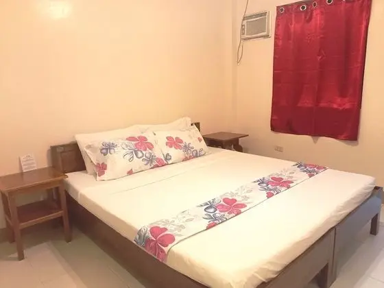 Standard Double Fan Room