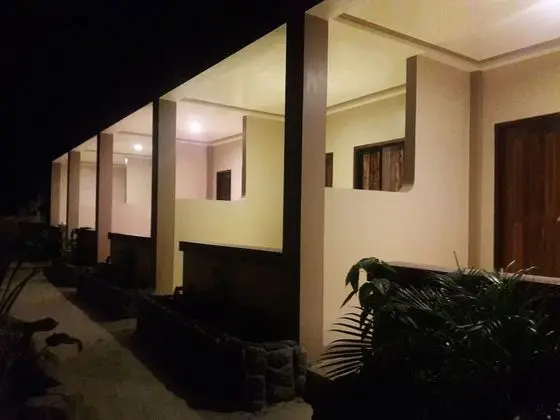 Standard Double Fan Room