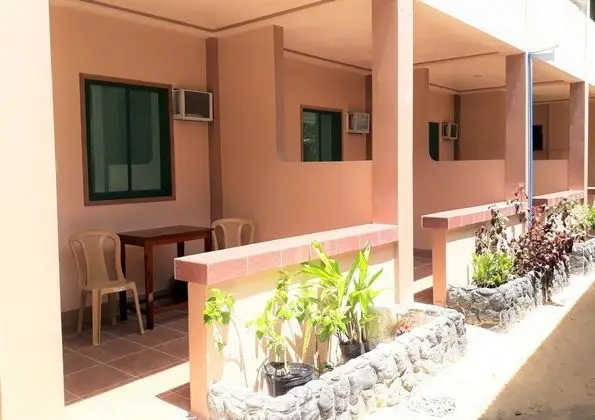 Standard Double Fan Room