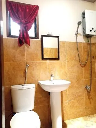 Standard Double Fan Room