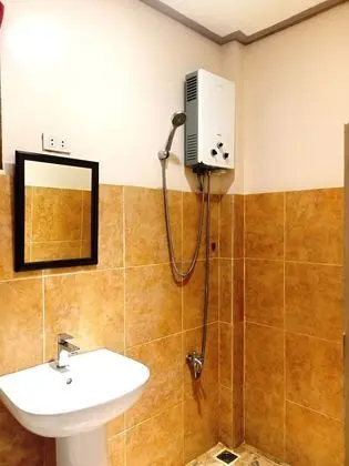 Standard Double Fan Room