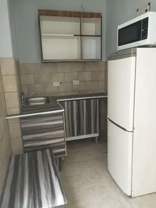 City Apart Daire, 1 Yatak Odası