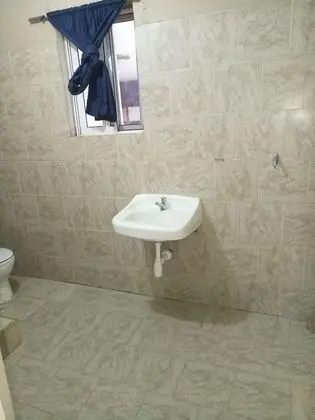 City Apart Daire, 1 Yatak Odası