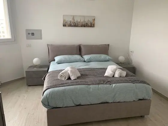 Apart Daire, 3 Yatak Odası, Teras (2nd floor)