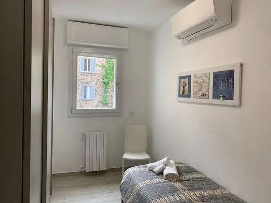 Apart Daire, 3 Yatak Odası, Teras (2nd floor)