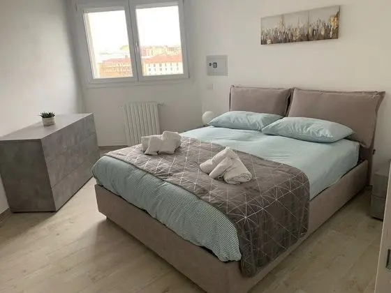 Apart Daire, 3 Yatak Odası, Teras (2nd floor)