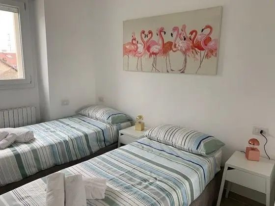 Apart Daire, 3 Yatak Odası, Teras (2nd floor)